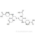 Glutathion CAS 70-18-8